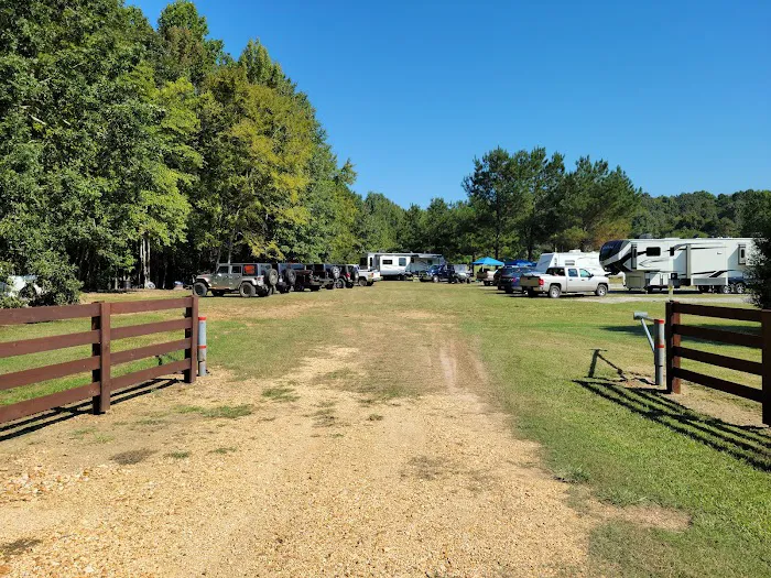 Skeeter's Landing RV Park 0