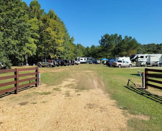Skeeter's Landing RV Park