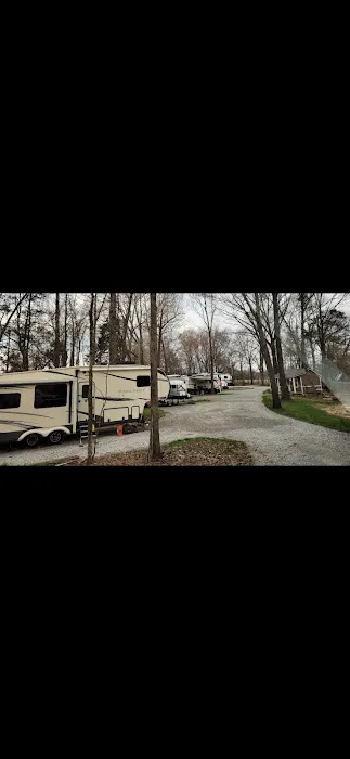 Hatchie Cove Campground 0
