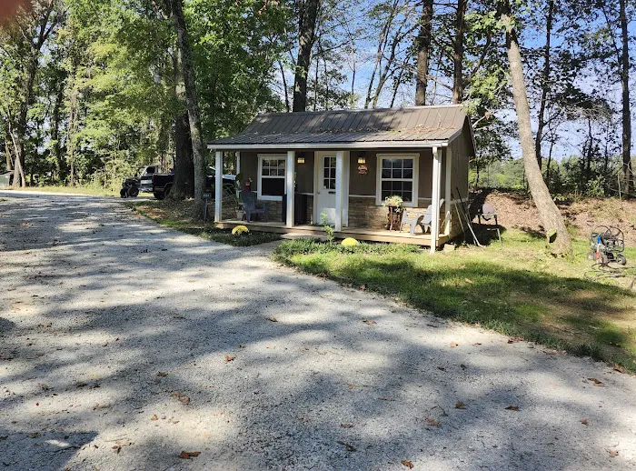 Hatchie Cove Campground 7