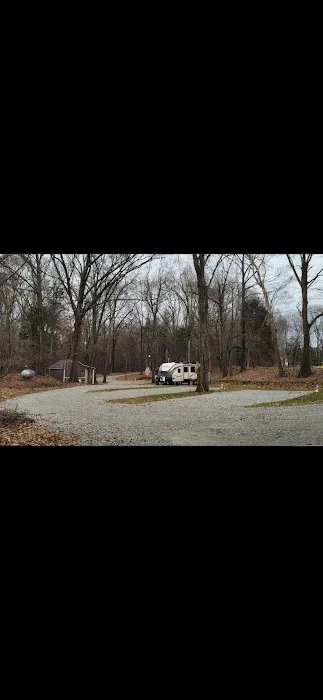 Hatchie Cove Campground 5