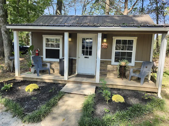 Hatchie Cove Campground 6