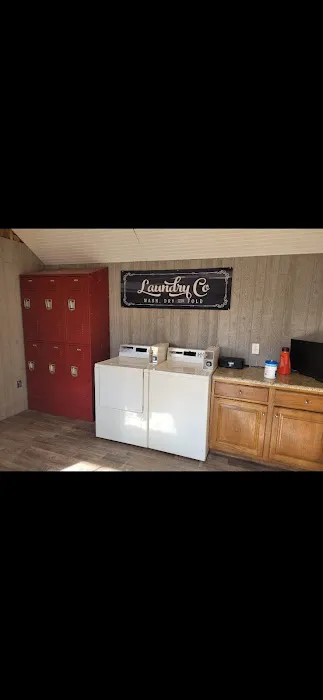 Hatchie Cove Campground 3