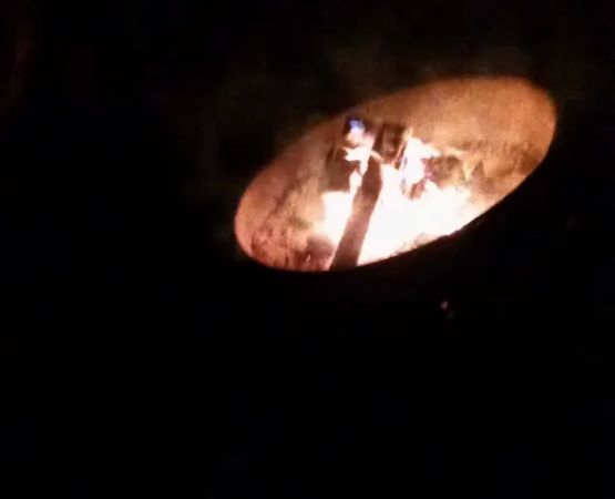 Lake Lajoie Group Camp