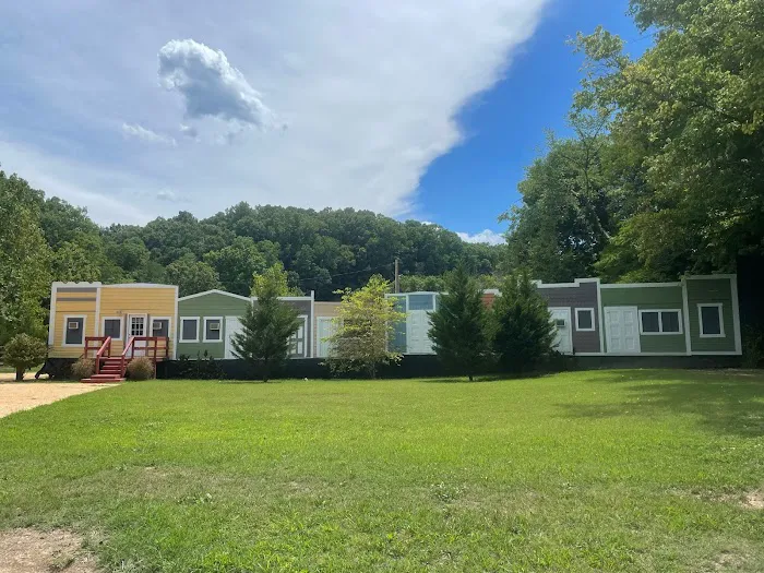 Made in the Shade RV Park - Only, TN 7