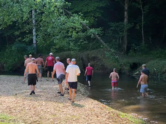 Sugar Creek Campground 1
