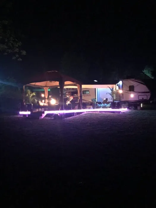 Sugar Creek Campground 0