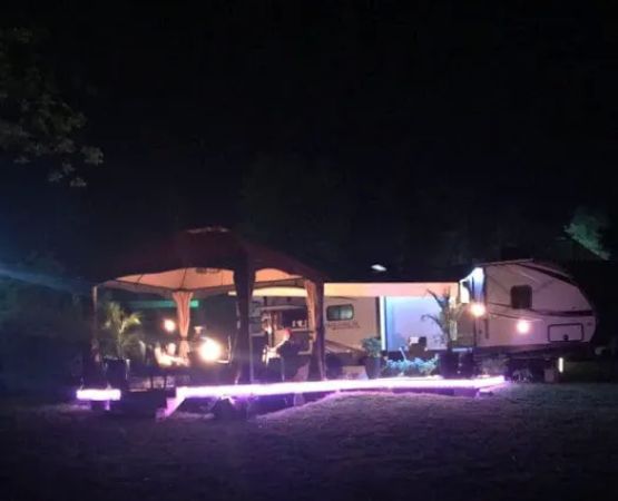 Sugar Creek Campground