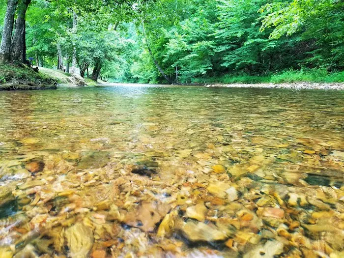 Sugar Creek Campground 5