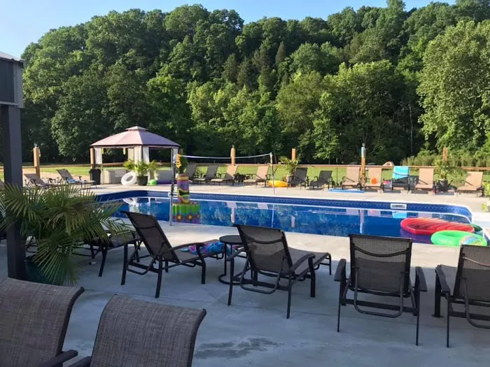 Sugar Creek Campground 4
