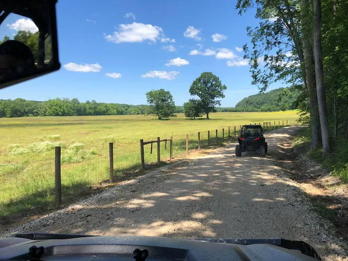 Sugar Creek Campground 8