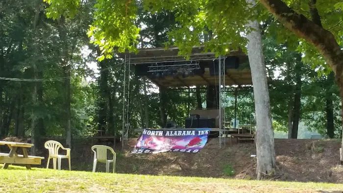 Sycamore Campground and Taco Shack 0