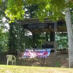 Sycamore Campground and Taco Shack