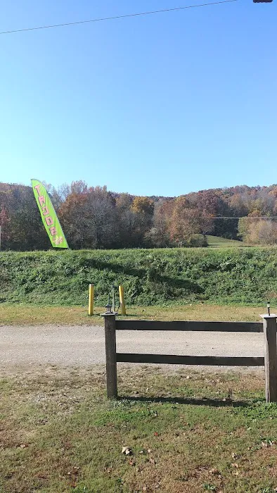 Sycamore Campground and Taco Shack 2