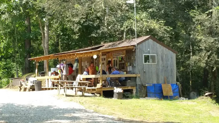 Sycamore Campground and Taco Shack 1