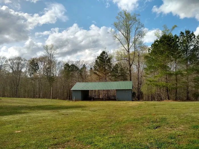 Camp Westmoreland, BSA 4