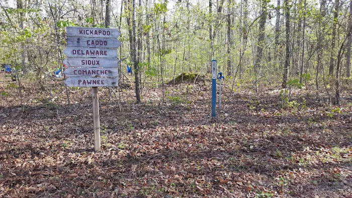 Camp Westmoreland, BSA 8