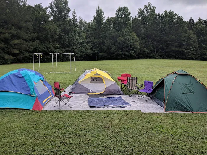 Camp Westmoreland, BSA 7