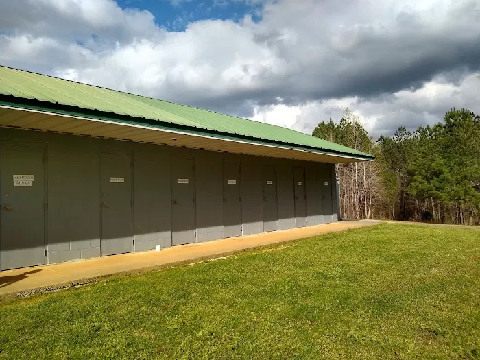 Camp Westmoreland, BSA 1