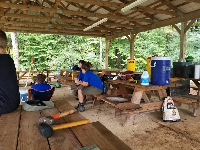 Camp Westmoreland, BSA 0