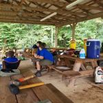 Camp Westmoreland, BSA