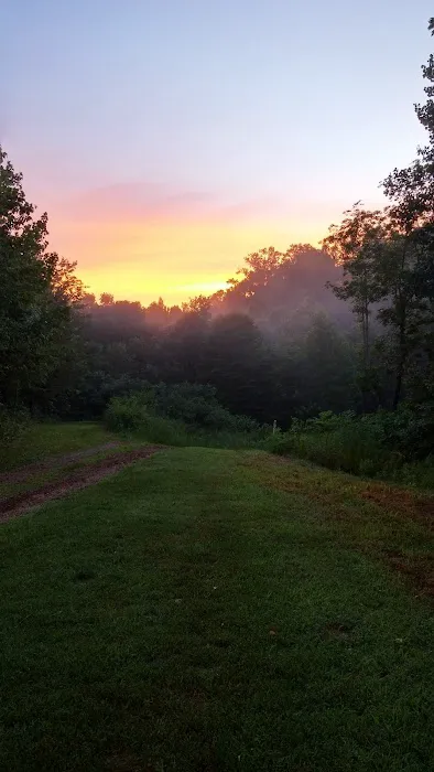 Camp Westmoreland, BSA 3