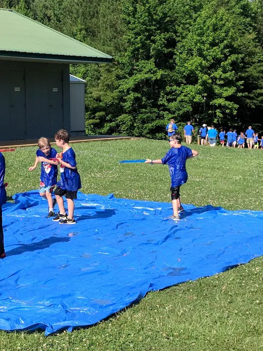 Camp Westmoreland, BSA 2