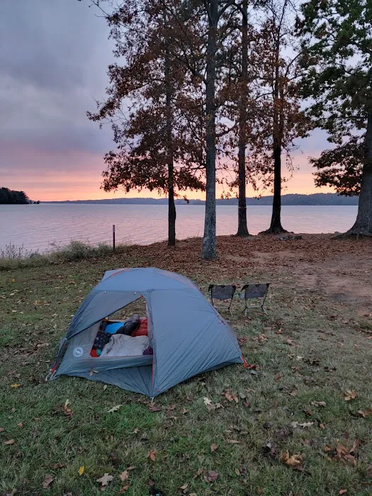 Town Creek Campground 7