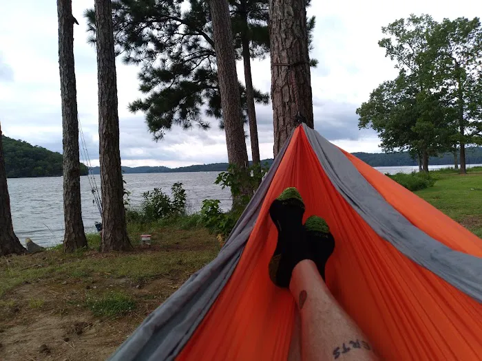 Town Creek Campground 1
