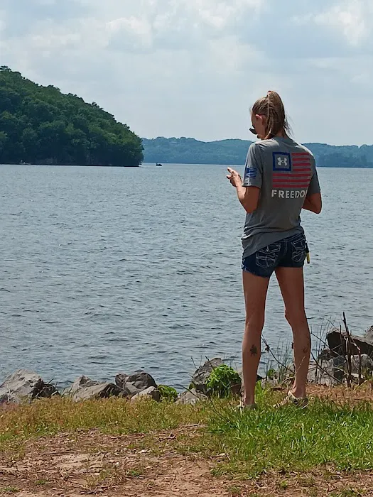 Town Creek Campground 5