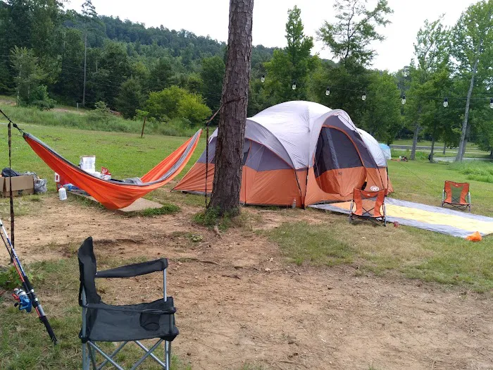 Town Creek Campground 3