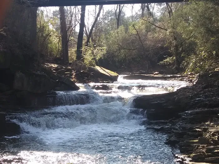 Town Creek Campground 9