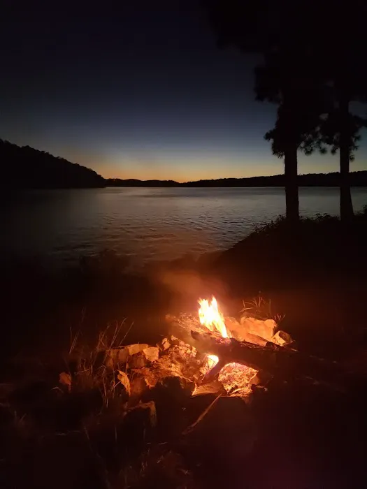 Town Creek Campground 6