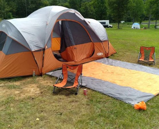 Town Creek Campground