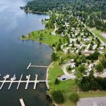 Lake Guntersville State Park Campground