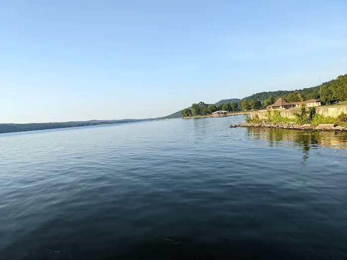 Lake Guntersville State Park Campground 5