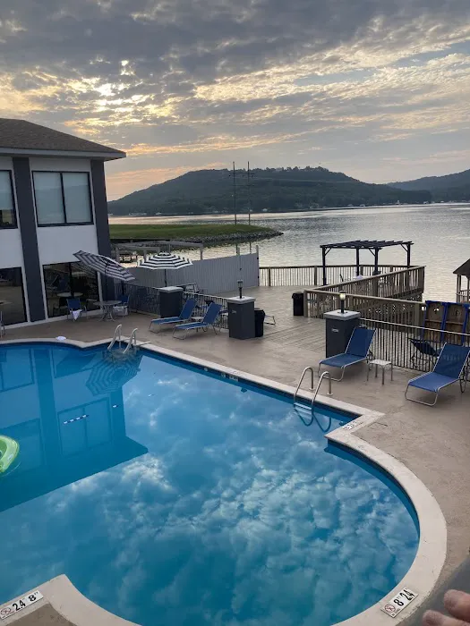 Lake Guntersville State Park Campground 6