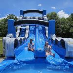 River Ridge Retreat Campground & Cabins