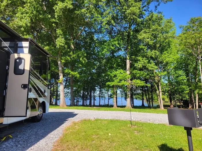 River Ridge Retreat Campground & Cabins 4