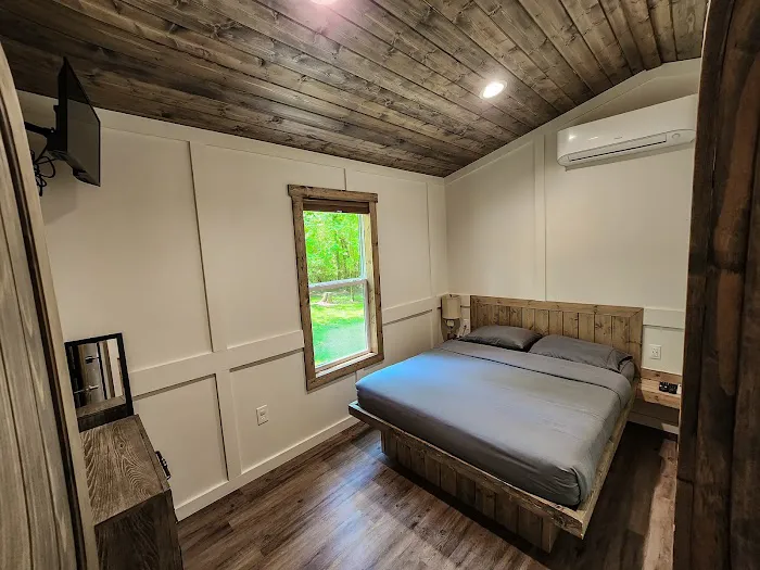 River Ridge Retreat Campground & Cabins 6