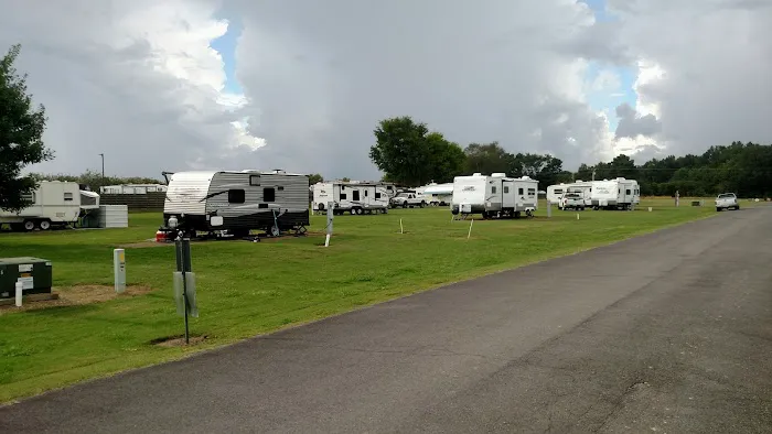 Eagle's Landing RV Resort 1