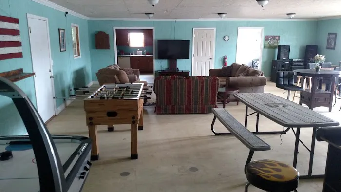 Eagle's Landing RV Resort 5