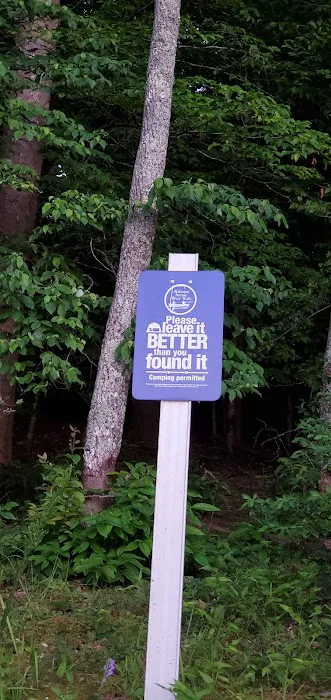 Alabama scenic river trail Boshart creek 1