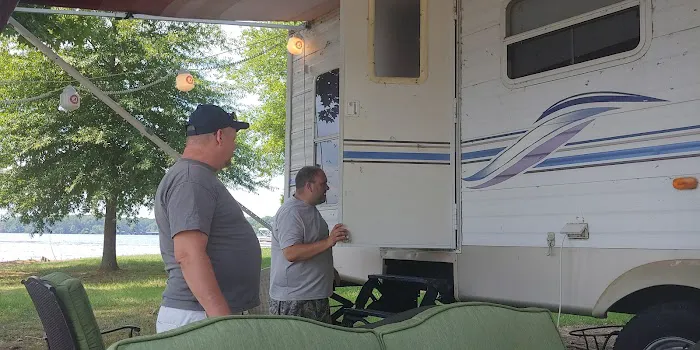 Seibold Camp Ground 7