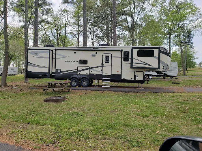 Seibold Camp Ground 8