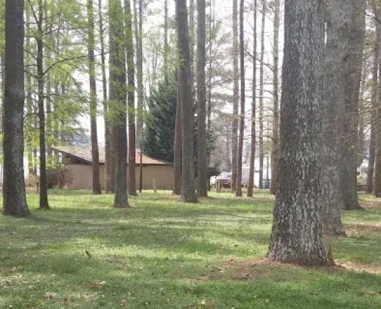 Seibold Camp Ground