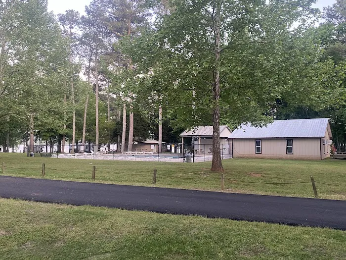 Seibold Camp Ground 9