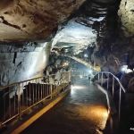 Cathedral Caverns State Park Campground