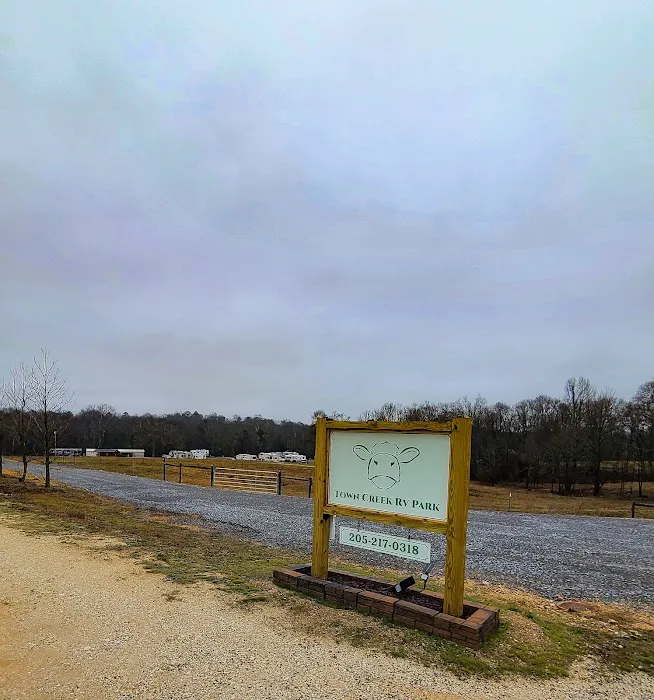 Town Creek RV Park 7