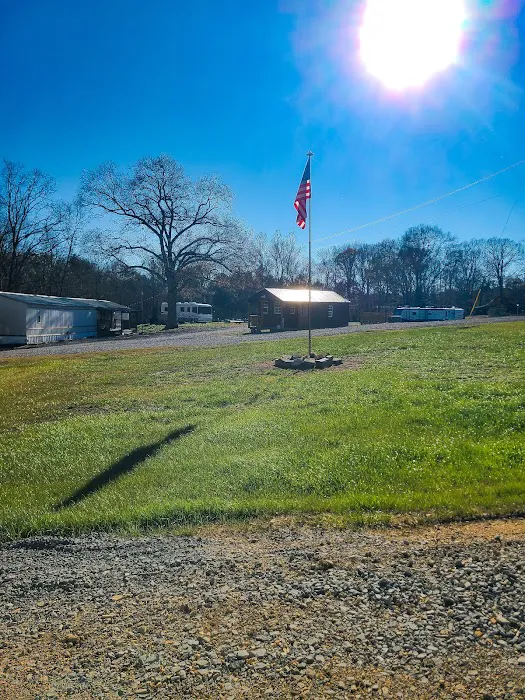Town Creek RV Park 3